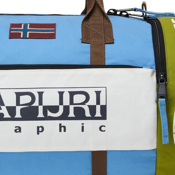 Napapijri H-Equator Borsa da viaggio Weekender 60 cm