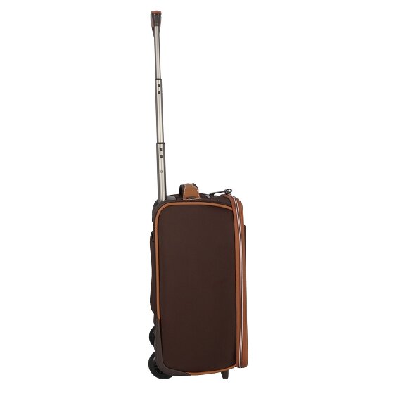 Delsey Paris Chatelet Air 2.0 2 ruote Carrello della cabina 43.5 cm Scomparto per laptop