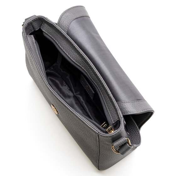 Lazarotti Bologna Leather Borsa a tracolla Pelle 22 cm