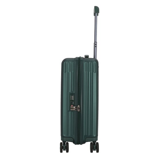 Guess Olbia 4 ruote Carrello della cabina S 54 cm