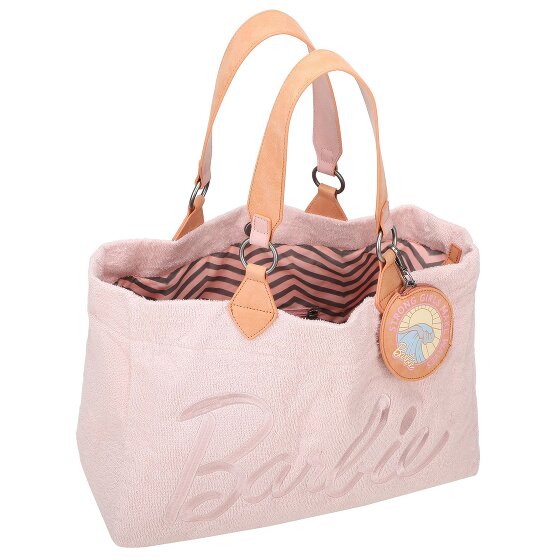 Fritzi aus Preußen Frottee Limited Barbie Izzy Medium Borsa shopper 42 cm
