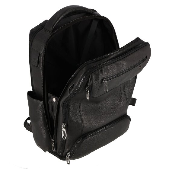 Piquadro S134BM Zaino da viaggio 43 cm scomparto per laptop