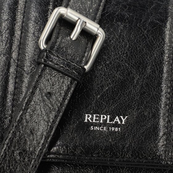 Replay Borsa a tracolla 25 cm