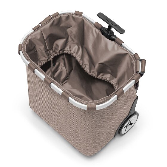 reisenthel Carrello spesa Carrycruiser 47,5 cm