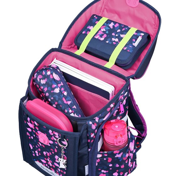 McNeill Primo Set di borse per la scuola 8 pezzi