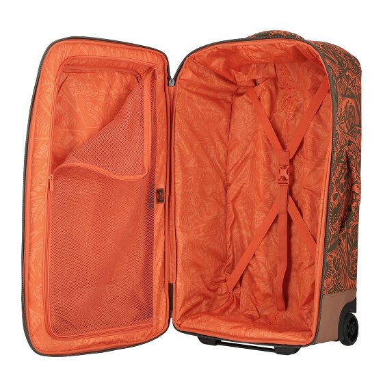 Herschel Heritage 4 ruote Carrello 76 cm