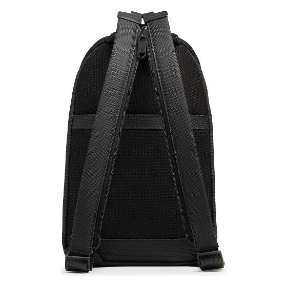Piquadro Lyss Protezione RFID Vera Pelle 21 cm