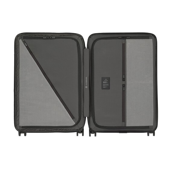 Victorinox Airox Advanced 4 ruote Carrello M 69 cm con piega di espansione