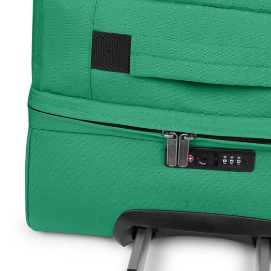 Eastpak Transit'R Plus 4 ruote Borsa da viaggio 68 cm