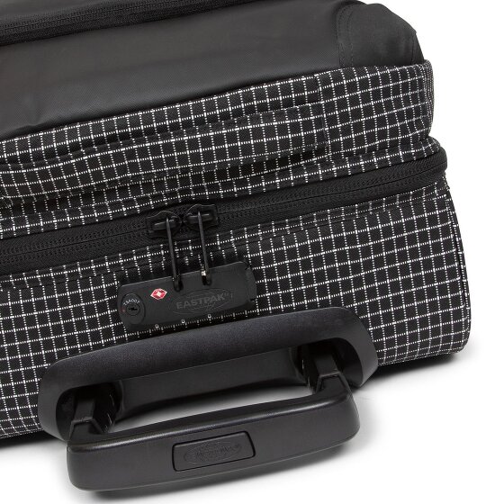Eastpak Tranverz Tranverz 2 ruote Borsa da viaggio 51 cm