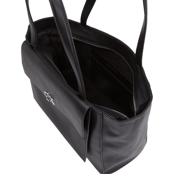 Calvin Klein Re-Lock Borsa a tracolla 44 cm
