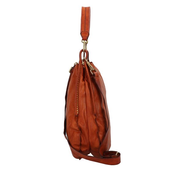Campomaggi Luana Borsa a tracolla Pelle 43 cm