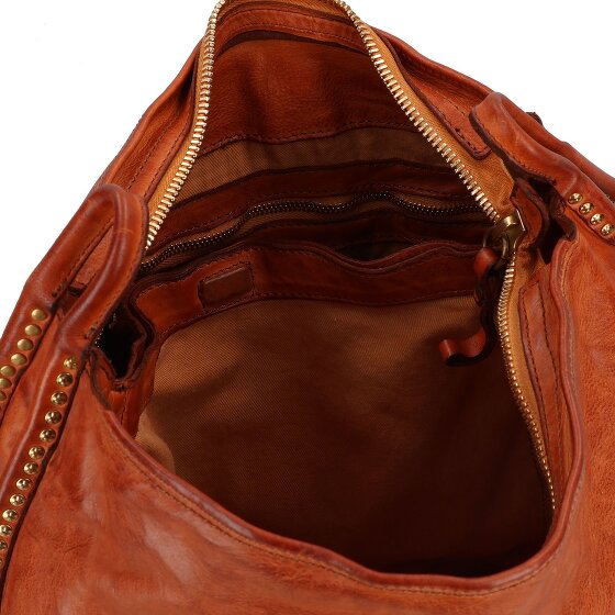 Campomaggi Luana Borsa a tracolla Pelle 43 cm