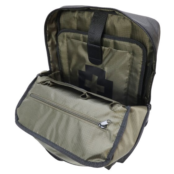 Strellson Northwood RS Josh Zaino da giorno 28 cm Scomparto per laptop
