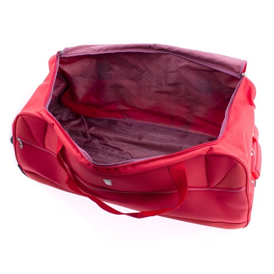 Gladiator 2100 2 ruote Borsa da viaggio 72 cm