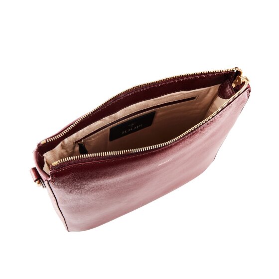 Joop! Sofisticato 1.0 Jasmina Borsa a tracolla in pelle 27 cm