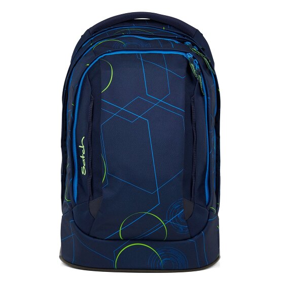 Satch Pack Zaino da scuola 45 cm