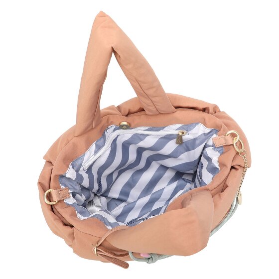 Fritzi aus Preußen Brigitte x Fritzi Limited Puffed Borsa shopper 37 cm