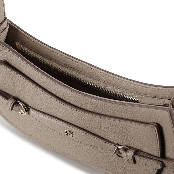 AIGNER Cavallo Borsa a spalla Vera Pelle 26 cm