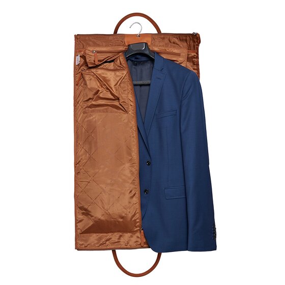 The Chesterfield Brand Finlay Borsa da viaggio Weekender Pelle 55 cm