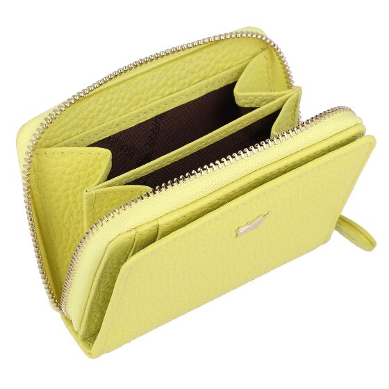 Braun Büffel Asti Portafoglio Pelle 10 cm