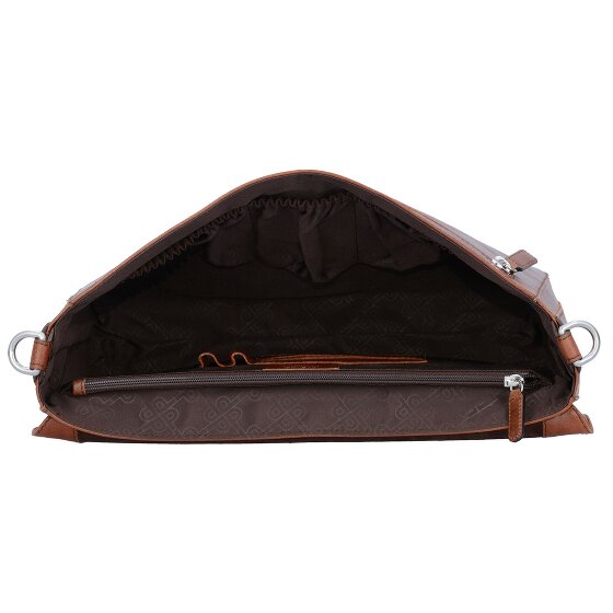 Picard Buddy Cartella in pelle 38 cm