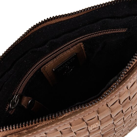 Harbour 2nd Urban Poets Ida-Up Borsa a tracolla Pelle 24 cm