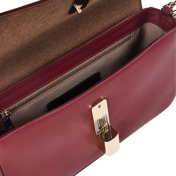 Furla Iride Borsa a tracolla Vera Pelle 24 cm