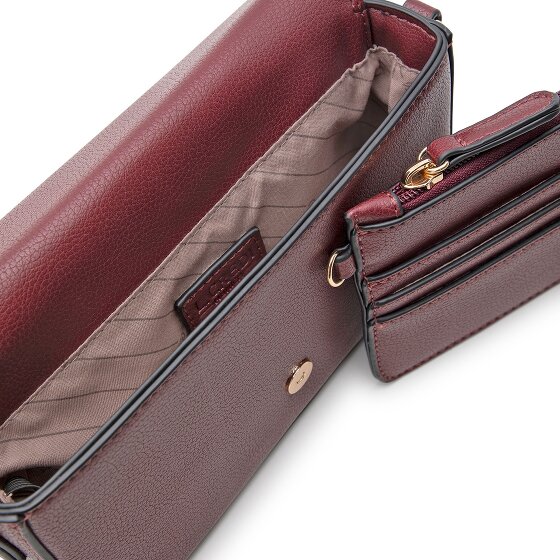 L.Credi Borsa a tracolla Jane 21 cm