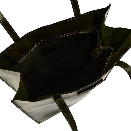 The Bridge Mirra Borsa a tracolla Pelle 32 cm Scomparto per laptop