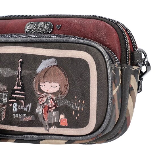 Anekke Mademoiselle Borsa a tracolla 20 cm