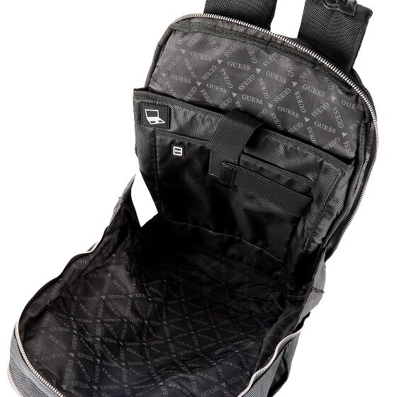 Guess Berna Zaino da giorno 42 cm Vano porta PC
