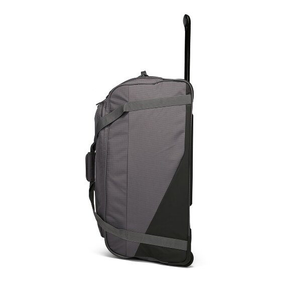 American Tourister City Racer 2 ruote Borsa da viaggio L 42 cm