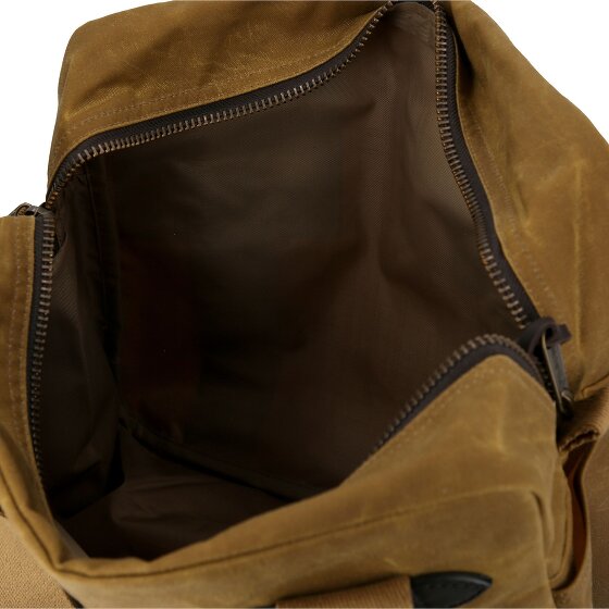 Filson Tin Cloth Borsa a tracolla 38 cm
