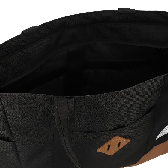 Herschel Heritage Tote Borsa shopper 63.5 cm Scomparto per laptop