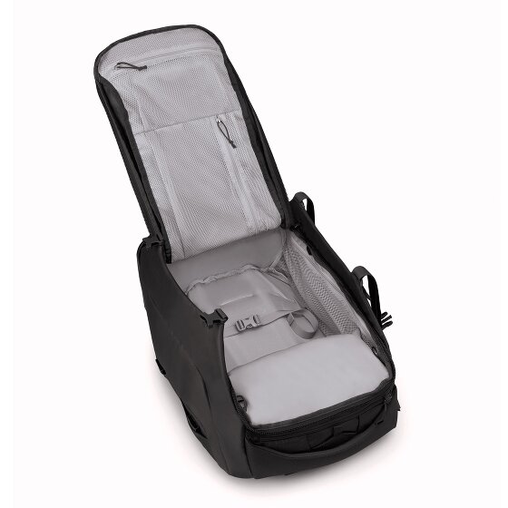 Osprey Sojourn 45 2 ruote Borsa da viaggio 60 cm
