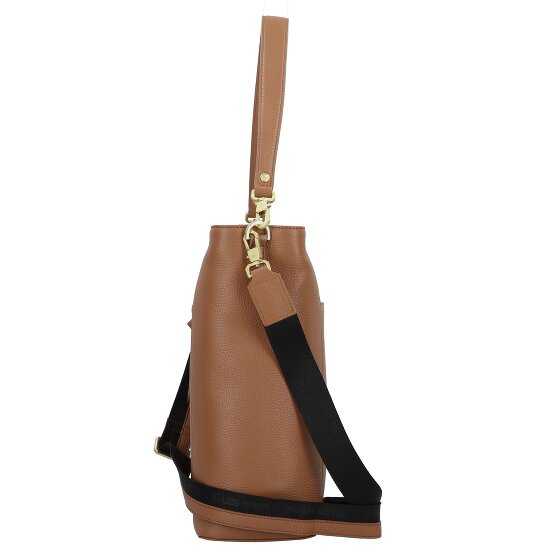 Braun Büffel Hanna Borsa a tracolla Pelle 34 cm Scomparto per laptop