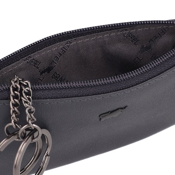 Braun Büffel Hannes Portafoglio chiave Pelle 11.5 cm