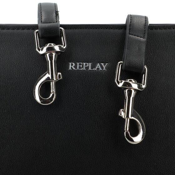 Replay Borsa a tracolla 26.5 cm
