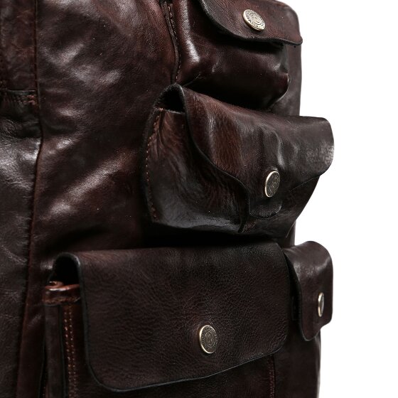 Campomaggi Pino Zaino da giorno Pelle 39.5 cm