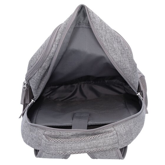 Travelite Basics Zaino 45 cm scomparto per laptop