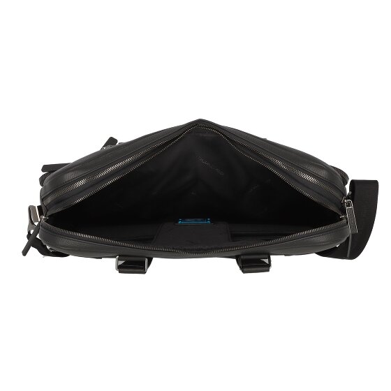 Piquadro Modus Valigetta Pelle 40.5 cm Scomparto per laptop