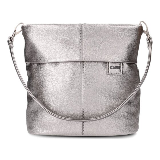 Zwei Mademoiselle.M Borsa a spalla 25 cm