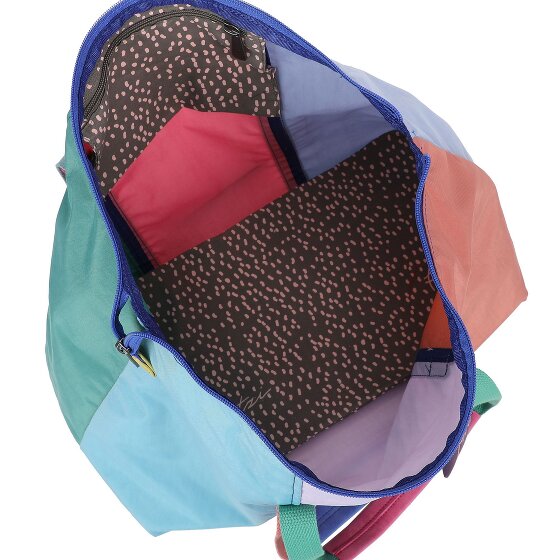 Fritzi aus Preußen Limited Multi Borsa shopper 42 cm