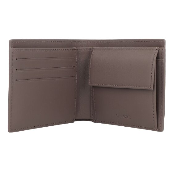 Lacoste Core Essentials FG Portafoglio Pelle 11 cm