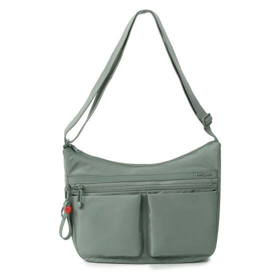 Hedgren Inner City Borsa a tracolla Protezione RFID 34.5 cm