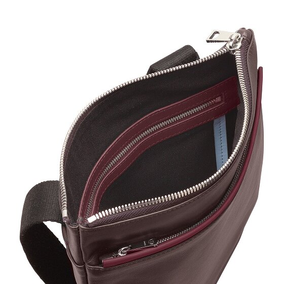 DuDu Panay Borsa a tracolla Pelle 24 cm