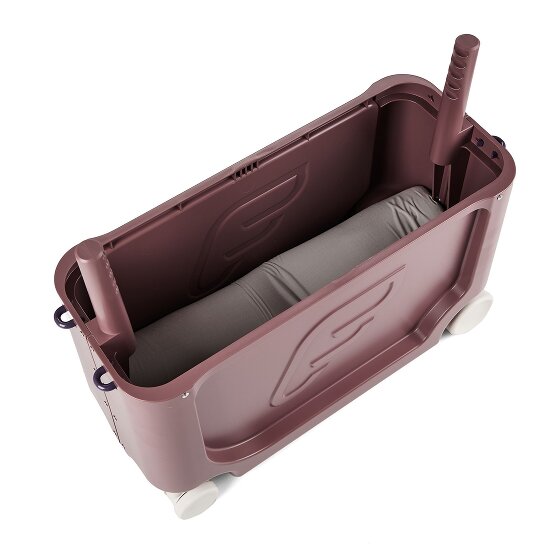 JetKids Travel Bundle 4 ruote Carrello per bambini 39 cm