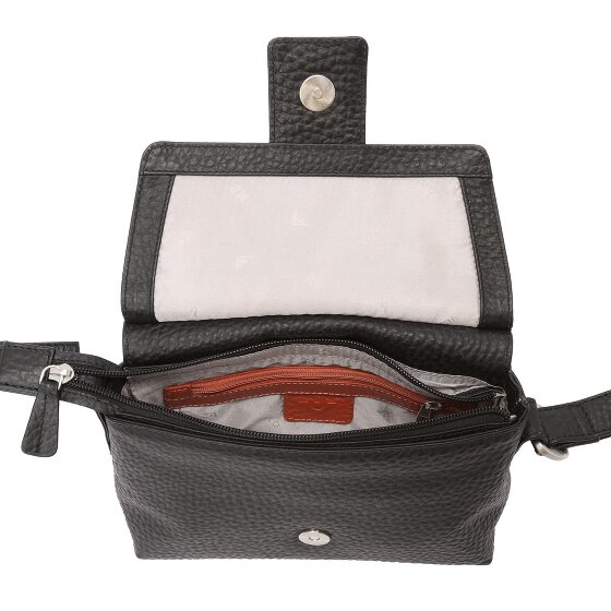 Voi Hirsch Borsa a tracolla Pelle 22.5 cm