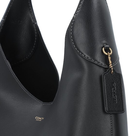 Coach Brooklyn Borsa a tracolla Pelle 39 cm Coach Brooklyn Borsa a tracolla Pelle 39 cm